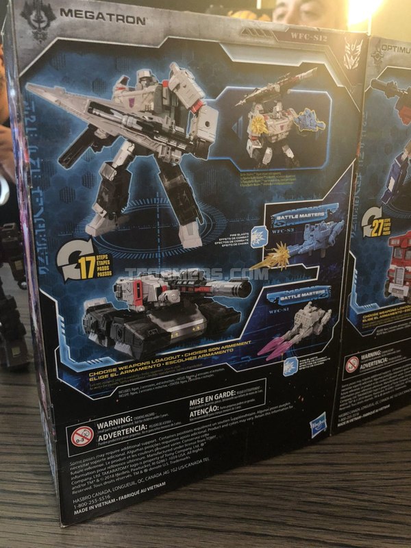 Transformers Siege War For Cybertron Preview Wave 1  (69 of 103)